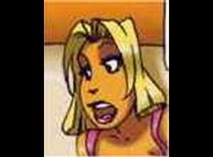 les blondes